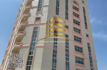 Whole Building - 7+ - 7+ for sale in City Tower B5 - City Towers - Al Nuimiya 3 - Al Nuaimiya - Ajman