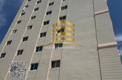 Whole Building - 7+ - 7+ for sale in City Tower B5 - City Towers - Al Nuimiya 3 - Al Nuaimiya - Ajman