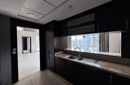 Apartment - 1 - 1 for rent in The Residences 2 - The Residences - Downtown Dubai - Dubai