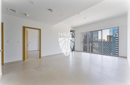 Apartment - 1 Bedroom - 2 Bathrooms for rent in Bellevue Tower 1 - Bellevue Towers - Downtown Dubai - Dubai
