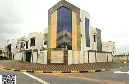 Villa - 5 Bedrooms - 7 Bathrooms for sale in Al Aamra Gardens - Al Amerah - Ajman