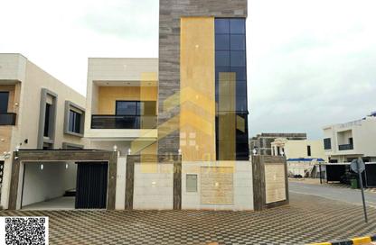 Villa - 5 Bedrooms - 7 Bathrooms for sale in Al Aamra Gardens - Al Amerah - Ajman