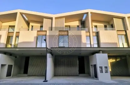 تاون هاوس - 3 غرف نوم - 4 حمامات للبيع في ناد الشبا جاردنز المرحله الثانيه - حدائق ند الشبا - ند الشبا - دبي