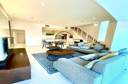 Apartment - 1 Bedroom - 2 Bathrooms for rent in Park Place Tower - Sheikh Zayed Road - Dubai