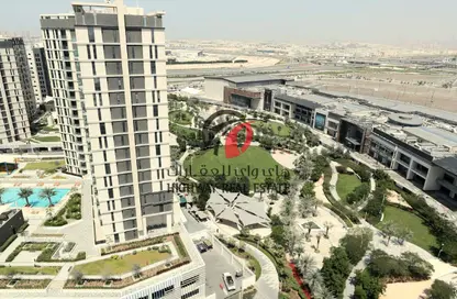 شقة - 2 غرف نوم - 2 حمامات للايجار في 3A مساكن قرية ايكسبو - اكسبو فيلدج ريزسدينس - مدينة اكسبو - دبي