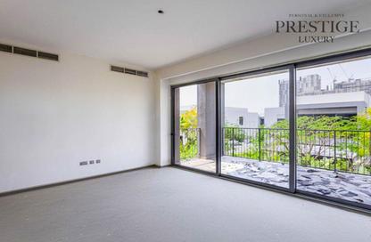 Villa - 3 Bedrooms - 4 Bathrooms for rent in Sidra Villas II - Sidra Villas - Dubai Hills Estate - Dubai