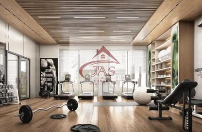 Duplex - 3 Bedrooms - 4 Bathrooms for sale in The Stella Residences - Al Furjan - Dubai