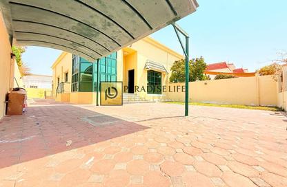 Villa - 3 Bedrooms - 3 Bathrooms for rent in Mirdif Villas - Mirdif - Dubai Villa - 3 Bedrooms - 3 Bathrooms for rent in Mirdif Villas - Mirdif - Dubai