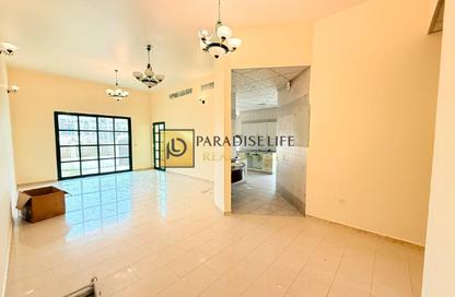 Villa - 3 Bedrooms - 3 Bathrooms for rent in Mirdif Villas - Mirdif - Dubai