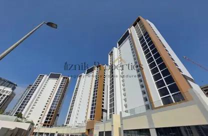 شقة - 2 غرف نوم - 2 حمامات للبيع في عزيزي ريفيرا بيتش فرونت - عزيزي ريفيرا - ميدان واحد - ميدان - دبي