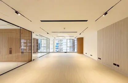 Office Space - Studio for rent in The Citadel Tower - Business Bay - Dubai