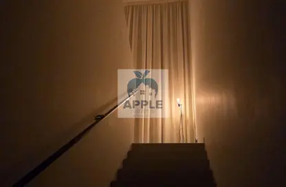 تاون هاوس - 2 غرف نوم - 4 حمامات للايجار في روبينيا - مسار - تلال سيتي - الشارقة