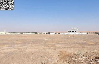 أرض - استوديو للبيع في المنامة - عجمان