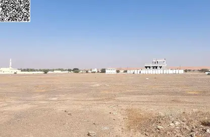 Land - Studio for sale in Manama - Ajman