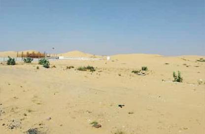 Land - Studio for sale in Al Metraq - Al Rahmaniya - Sharjah