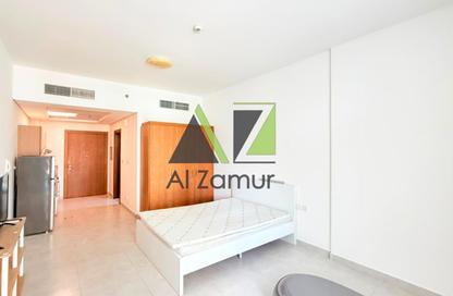 Apartment - Studio - 1 Bathroom for rent in Binghatti Stars - Dubai Silicon Oasis - Dubai