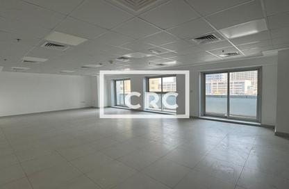 Office Space - Studio - 1 for rent in Dubai Star - JLT Cluster L - Jumeirah Lake Towers - Dubai