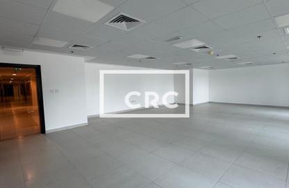 Office Space - Studio - 1 for rent in Dubai Star - JLT Cluster L - Jumeirah Lake Towers - Dubai