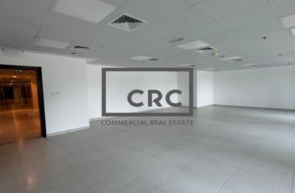 Office Space - Studio - 1 for rent in Dubai Star - JLT Cluster L - Jumeirah Lake Towers - Dubai