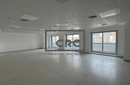 Office Space - Studio - 1 for rent in Dubai Star - JLT Cluster L - Jumeirah Lake Towers - Dubai