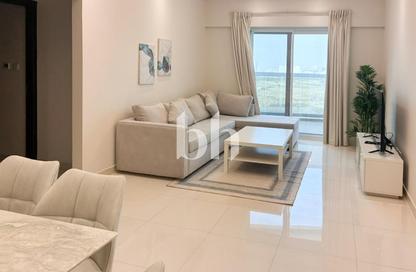 Apartment - 1 - 2 for rent in Hera Tower - Dubai Sports City - Dubai Apartment - 1 - 2 for rent in Hera Tower - Dubai Sports City - Dubai