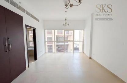 Apartment - 2 - 3 for rent in Al Marzooqi Tower - Al Jaddaf - Dubai