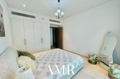 Apartment - 1 Bedroom - 1 Bathroom for rent in Viridian - Central Park at City Walk - City Walk - Dubai