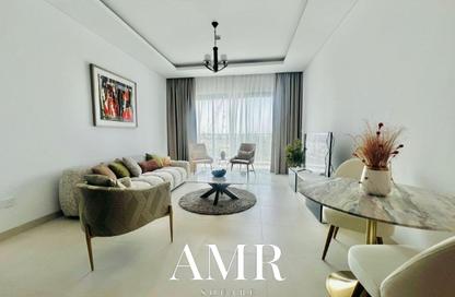 Apartment - 1 Bedroom - 1 Bathroom for rent in Viridian - Central Park at City Walk - City Walk - Dubai