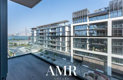 Apartment - 1 Bedroom - 1 Bathroom for rent in Viridian - Central Park at City Walk - City Walk - Dubai