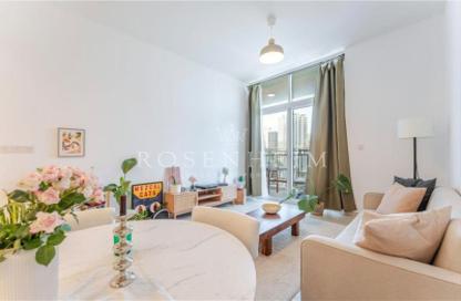 Apartment - 1 - 1 for sale in Belgravia 3B - Belgravia 3 - District 15 - Jumeirah Village Circle - Dubai Apartment - 1 - 1 for sale in Belgravia 3B - Belgravia 3 - District 15 - Jumeirah Village Circle - Dubai