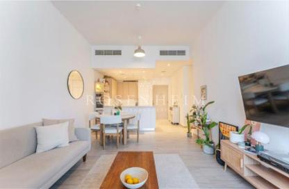 Apartment - 1 - 1 for sale in Belgravia 3B - Belgravia 3 - District 15 - Jumeirah Village Circle - Dubai Apartment - 1 - 1 for sale in Belgravia 3B - Belgravia 3 - District 15 - Jumeirah Village Circle - Dubai
