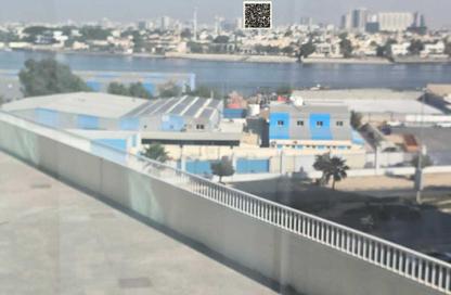 Apartment - 1 Bedroom - 2 Bathrooms for sale in Orient Tower 1 - Orient Towers - Al Bustan - Ajman