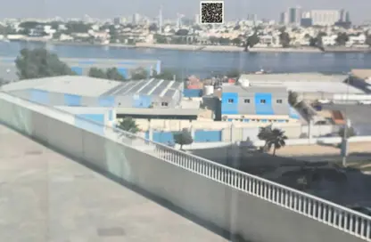 Apartment - 1 Bedroom - 2 Bathrooms for sale in Orient Tower 1 - Orient Towers - Al Bustan - Ajman