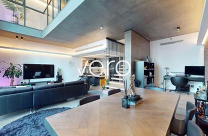 Apartment - 2 Bedrooms - 3 Bathrooms for rent in The Terraces North Side - The Terraces - Sobha Hartland - Mohammed Bin Rashid City - Dubai Apartment - 2 Bedrooms - 3 Bathrooms for rent in The Terraces North Side - The Terraces - Sobha Hartland - Mohammed Bin Rashid City - Dubai