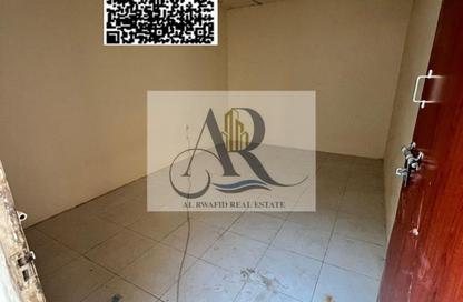 سكن عمال - استوديو - 8 حمامات للايجار في برج بوابة عجمان - عجمان الصناعية 2 - المنطقة الصناعية - عجمان
