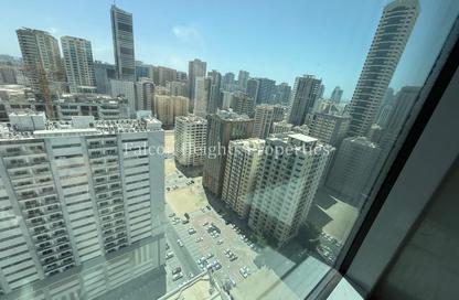 Apartment - Studio - 1 Bathroom for rent in Bukhara Street - Al Nahda - Sharjah