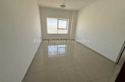 Apartment - Studio - 1 Bathroom for rent in Bukhara Street - Al Nahda - Sharjah