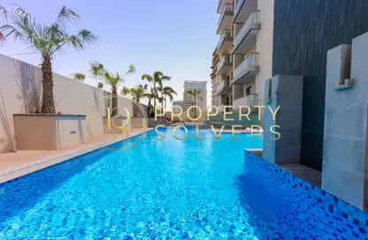 شقة - غرفة نوم - 2 حمامات للبيع في ساوث ريزيدنسز - الضاحية 13 - قرية جميرا الدائرية - دبي