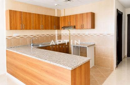 Apartment - Studio - 1 Bathroom for rent in Iliyaa 3 - Dubai Silicon Oasis - Dubai Apartment - Studio - 1 Bathroom for rent in Iliyaa 3 - Dubai Silicon Oasis - Dubai