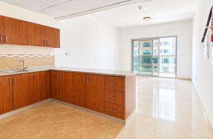 Apartment - Studio - 1 Bathroom for rent in Iliyaa 3 - Dubai Silicon Oasis - Dubai