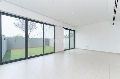 Townhouse - 3 Bedrooms - 4 Bathrooms for rent in Cherrywoods - Dubai