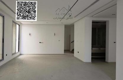 Villa - 5 - 7 for sale in Al Helio 1 - Al Helio - Ajman