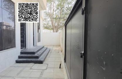Villa - 5 - 7 for sale in Al Helio 1 - Al Helio - Ajman
