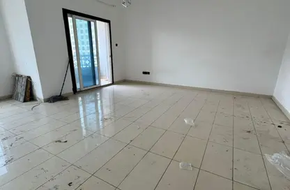 شقة - 2 غرف نوم - 3 حمامات للايجار في ترحاب ريزيدنس - القصباء - الشارقة