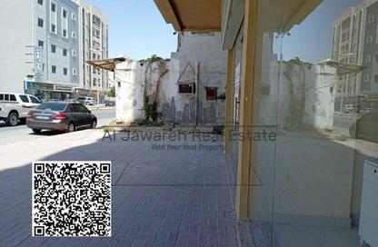 Shop - Studio for rent in Liwara 1 - Ajman Shop - Studio for rent in Liwara 1 - Ajman