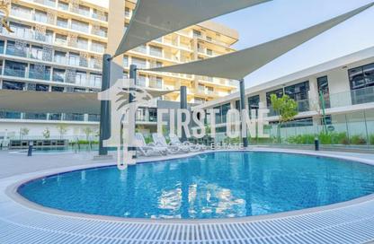 Apartment - 1 Bedroom - 1 Bathroom for rent in The Gate - Masdar City - Abu Dhabi Apartment - 1 Bedroom - 1 Bathroom for rent in The Gate - Masdar City - Abu Dhabi