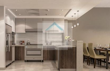 Apartment - 2 Bedrooms - 3 Bathrooms for sale in Park Views Residences A - Park Views Residences - Al Kifaf - Zabeel - Dubai