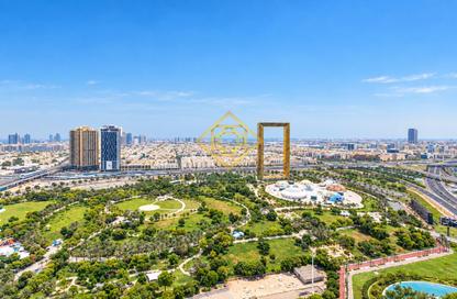 Apartment - 2 - 3 for rent in Al Kifaf - Bur Dubai - Dubai