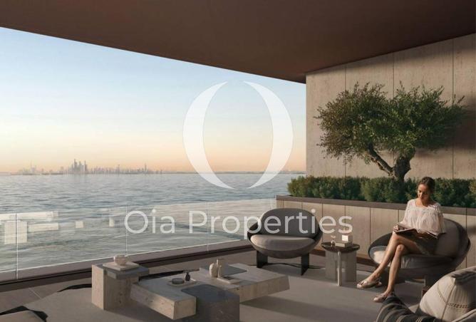 Super-Hot Deal 3BHK · Full Canal View · High Floor — photo 4