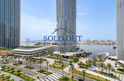 Apartment - 2 Bedrooms - 2 Bathrooms for sale in Island Park II - Dubai Creek Harbour (The Lagoons) - Dubai